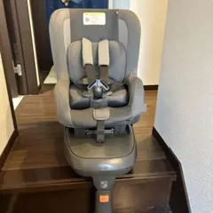タカタ TAKATA チャイルドシート￼￼￼￼￼ TKIFX-001 タカタ チャイルドシート TKIFX-001 ISOFIX - メルカリ
