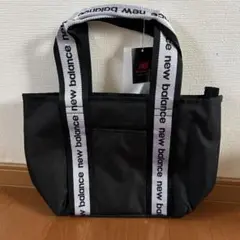 【新品】ニューバランス カートバッグ