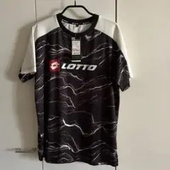 【新品・未使用】LOTTO サッカー プラクティスシャツ