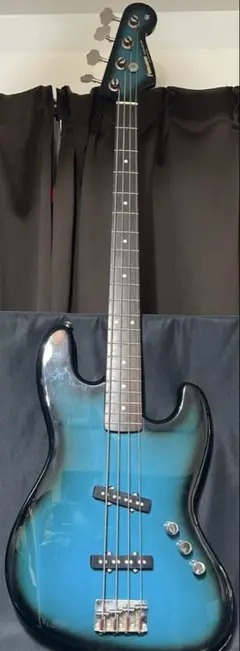 2025年最新】fernandes ジャズベースの人気アイテム - メルカリ