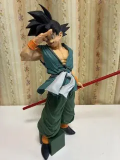 ドラゴンボールZ 孫悟空 フィギュア & raditsセット2の数字