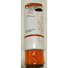 シュシュモア ホットクレンジングジェル 200g (キンモクセイの香り)