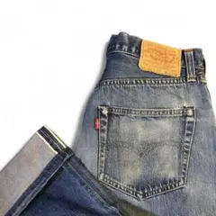 Levi's 501XX 555 バレンシア 501 0004 W32 復刻
