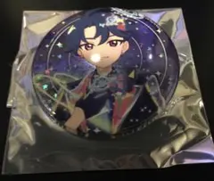 ひみつのアイプリ　すばる　缶バッジ