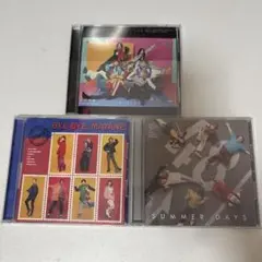 フォーエイト CD