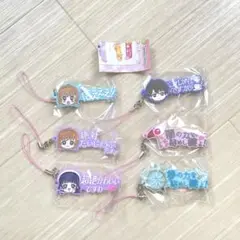 カードキャプターさくら セリフラバーマスコット カプセルトイ　まとめ売り