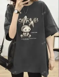 shien トップス半袖
