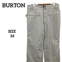 BURTON バートン レディース スノーボードウェア パンツ