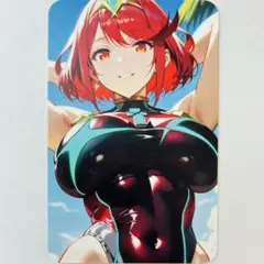 ♦︎匿名配送♦︎ウラシク セクシーカード両面 ワイフカード 5042