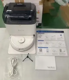 ECOVACS DEEBOT mini ロボット掃除機
