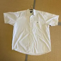 【当日、翌日発送】polo ground ポロシャツXLサイズ