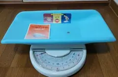 TANITA製　ベビースケール　20kg　アナログ