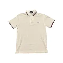 FRED PERRY フレッドペリー ポロシャツ 36