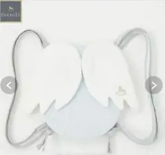 バースデイ cottoli コトリ ひんやりアイスマット リュック 保冷剤