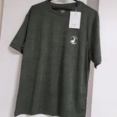 CAPTAIN STAG メッシュ速乾DRYシャツ