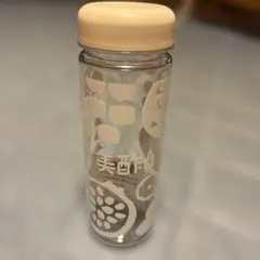 美酢　フルーツ柄の可愛いボトル　500ml