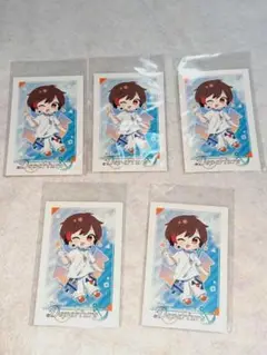 天月-あまつき- ラッフル オンラインくじ 6等