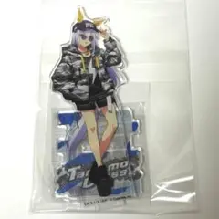 ②ウマ娘　タマモクロス　アクリルスタンド　有楽町　マルイ