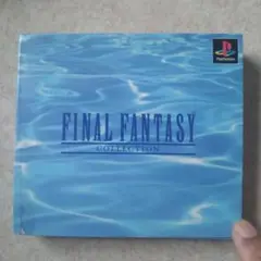 FINAL FANTASY collction