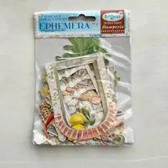 【新品】スタンぺリア ペーパーカットアウト (Blue Dream)