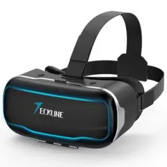 VRゴーグル スマホ用 ヘッドマウントディスプレイ VR ゴーグル 3D メガネ