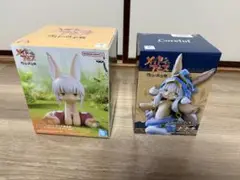ナナチ フィギュアセット　未開封