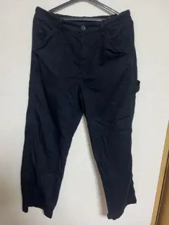 UNIQLO（ユニクロ）ペインターパンツXL