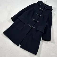 beautifulpeopleビューティフルピープル ダッフルコート150