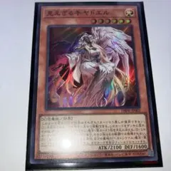 見えざる手ヤドエル DBPR-TP02