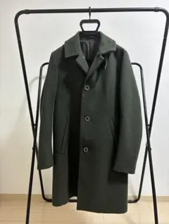 MEN’S MELROSE コート