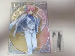 五等分の花嫁　中野一花まとめ