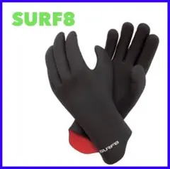 サーフ8 SURF8 グローブ 2mm Mサイズ