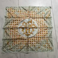 エルメス スカーフ ハンカチ