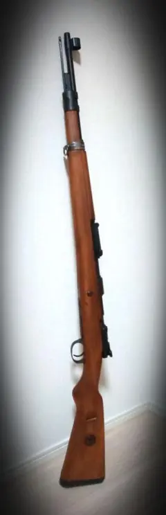 CMC モーゼル98Kal 7.92 mm モーゼル98k cmc_k98