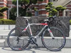 Tako⭐︎ピナレロ フルカーボン FP QUATTRO Tako様専用⭐︎ピナレロ フルカーボン FP QUATTRO