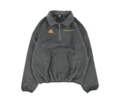 【ほぼ未使用】adidasゴーシャラブチンスキー　コラボ　プルオーバー　フリース 2025年最新】gosha rubchinskiy adidas フリースの人気アイテム