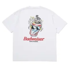 XL HAROSHI BUDWEISER CHALLENGER チャレンジャー
