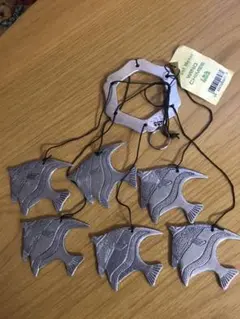 ウインドウチャイム