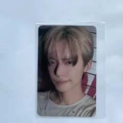 TXT ヨンジュントレカWeverse ver. A