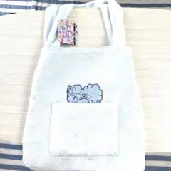 ポケットモンスター　トートバッグ　アローラロコン【ナムコ限定】