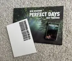 PERFECT DAYS パーフェクトデイズ 非売品 カセット 他 爆売り！】 カセット 非売品 パーフェクトデイズ DAYS PERFECT