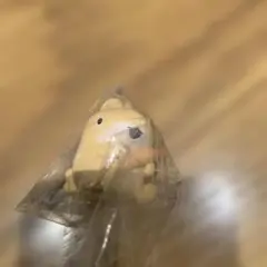 おでかけ子ザメ とかいのおともだち 入場者特典 指人形うさめちゃん
