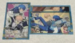 DRAMAtical Murder ドラマティカルマーダー　ドラマダ　キラメモ