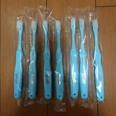 Brilan 歯ブラシ 7本セット
