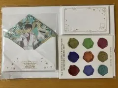 【名探偵コナン】メッセージカードセット 100万ドルの五稜星【新品未開封】