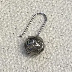ロエベ　ピアス(片耳用)