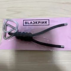 BLACKPINK DEADLINE キーリング