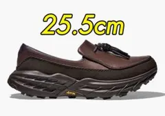 Hoka Speed Loafer "Walnut"