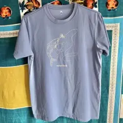 【モンベル】Tシャツ