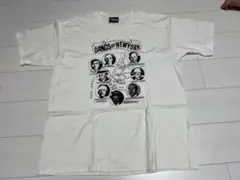 ギャングス　オブ　ニューヨーク　Tシャツ　XLです。